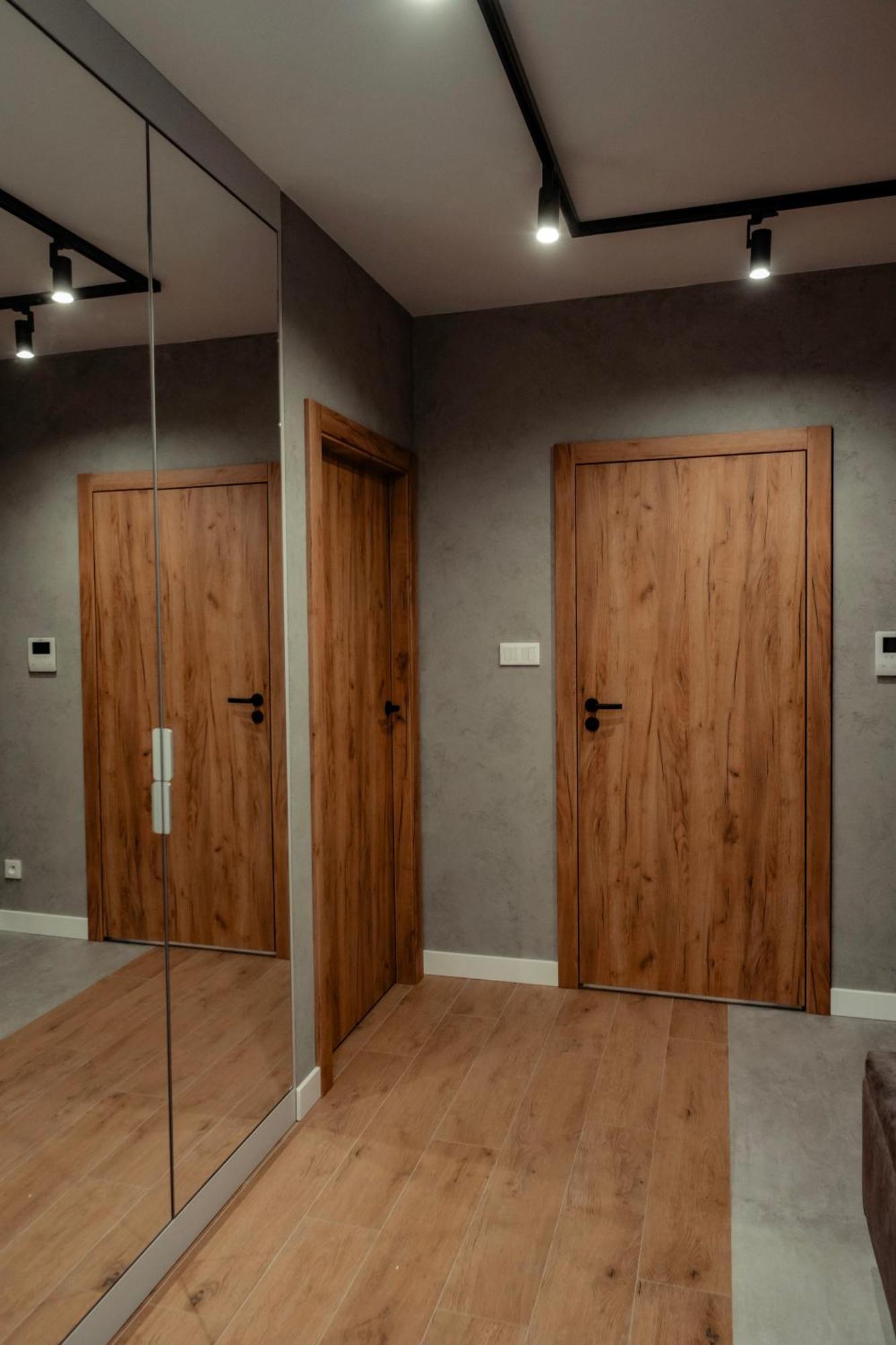 Nadmotlawie- Gym, Sauna & Free Parking *
