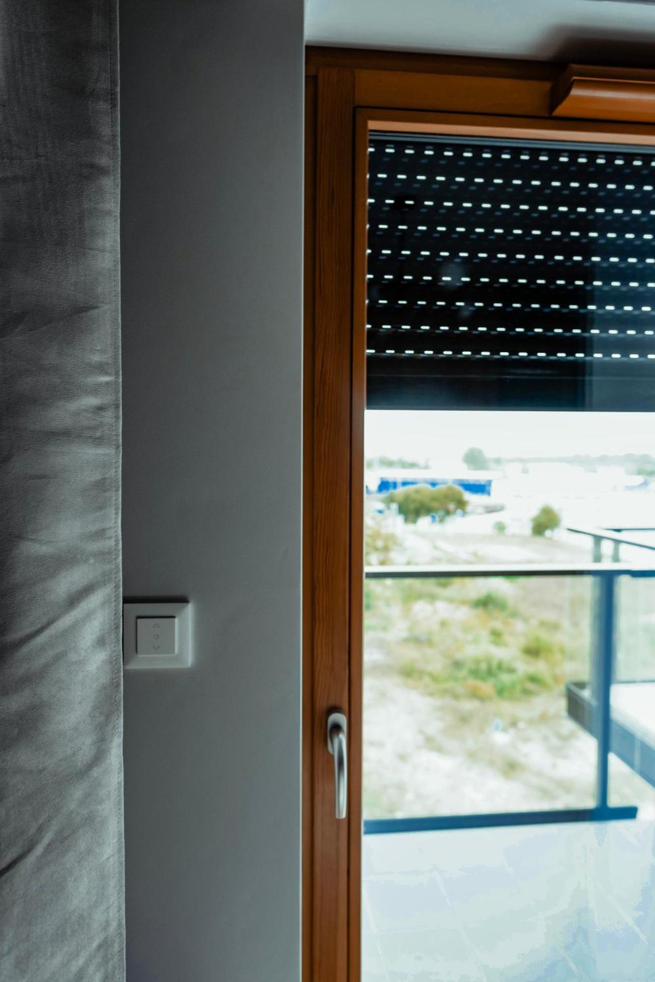 Nadmotlawie- Gym, Sauna & Free Parking Gdansk