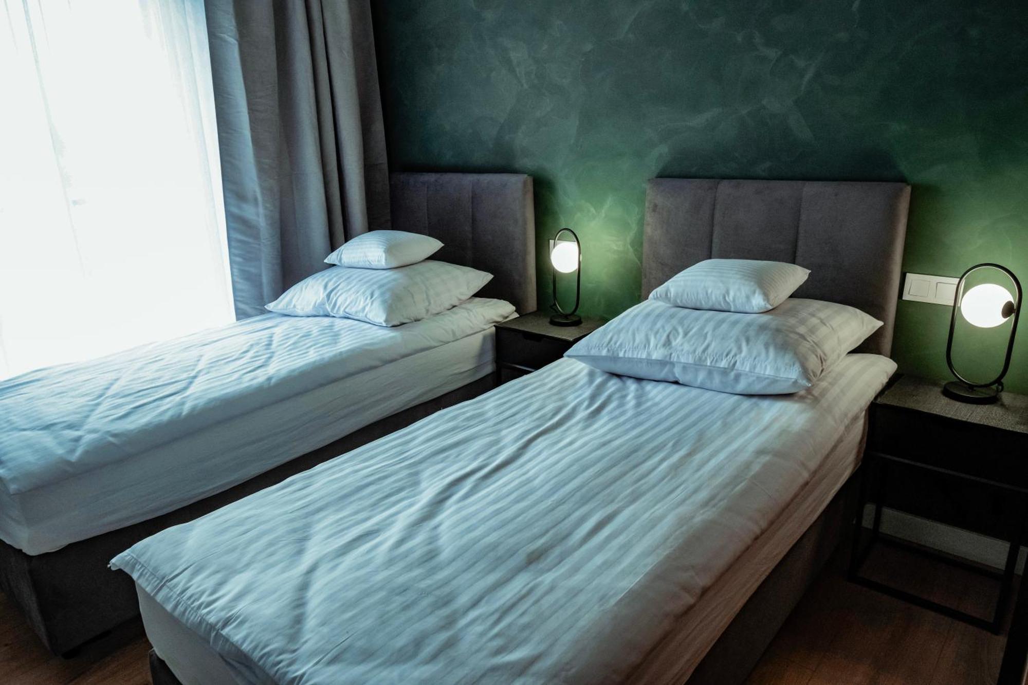 Nadmotlawie- Gym, Sauna & Free Parking Apartment *